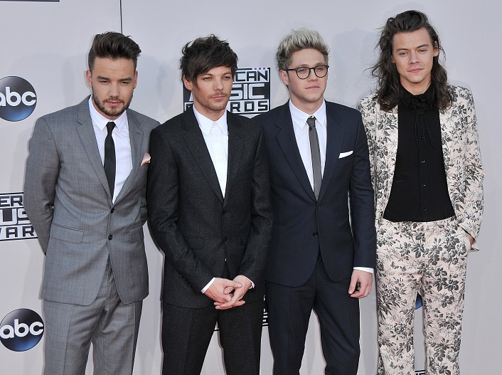 One Direction