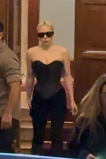 Леди Гага&nbsp;