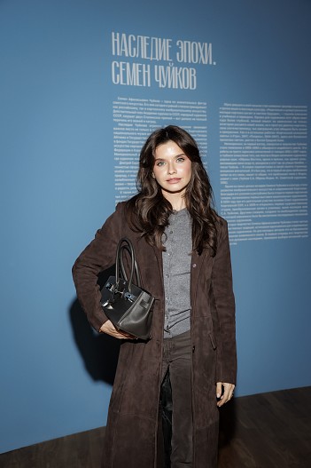 Мария Лобанова