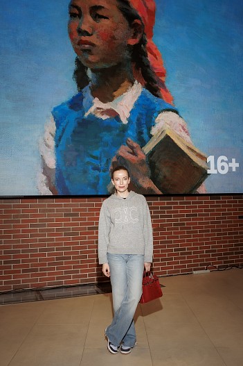 Ольга Зайцева