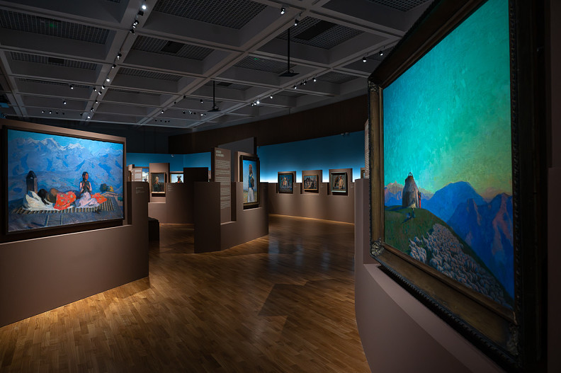 Фото: пресс-службы «РОСИЗО» и Третьяковской галереи