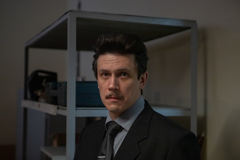 Леонид Бичевин