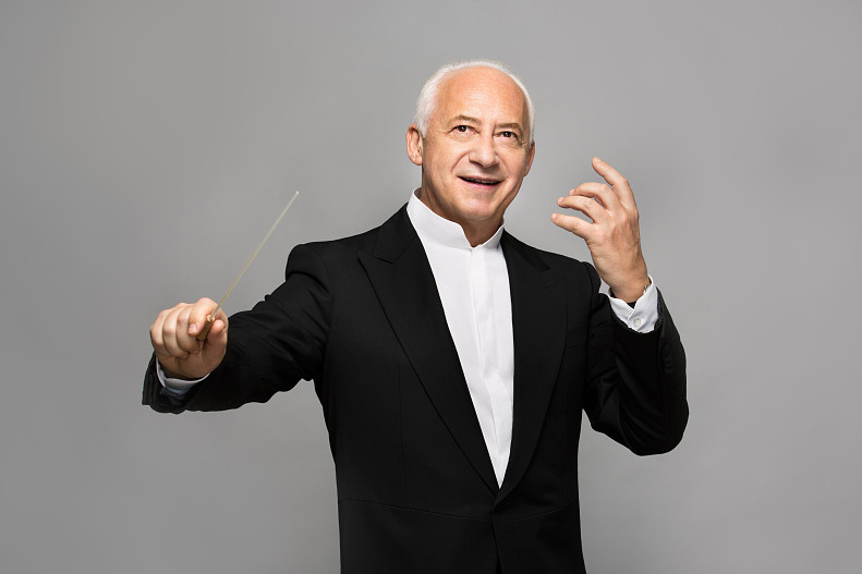 Владимир Спиваков