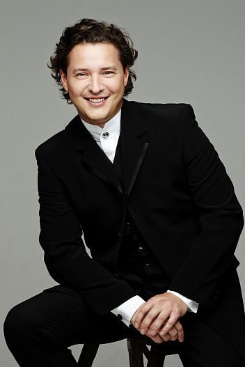 Дмитрий Корчак