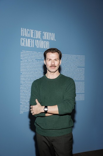 Дмитрий Логинов