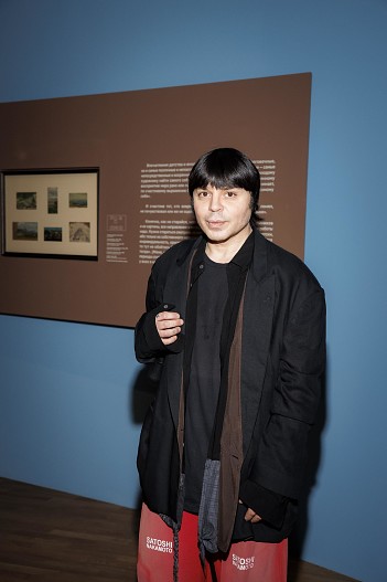 Александр Арутюнов