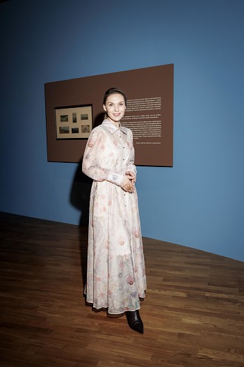 Анна Ещенко