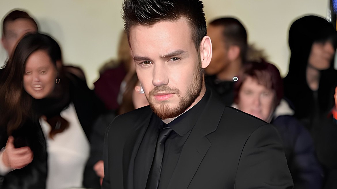 Найл Хоран высказался о трагической смерти своего товарища Лиама Пейна