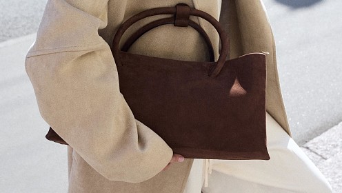 Внимание к деталям: новая колекция Highcraft 