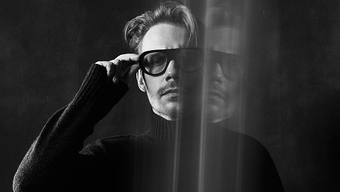 Роман Евдокимов: «Мне важно находиться в диалоге»