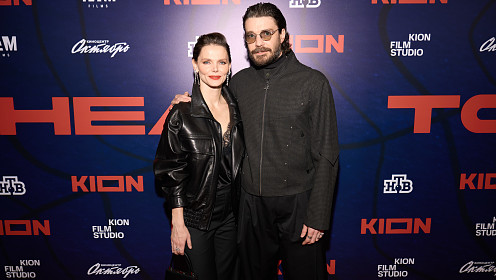 Елизавета Боярская и Максим Матвеев показали редкие фото старшего сына в честь его дня рождения