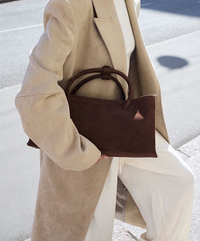 Внимание к деталям: новая колекция Highcraft 