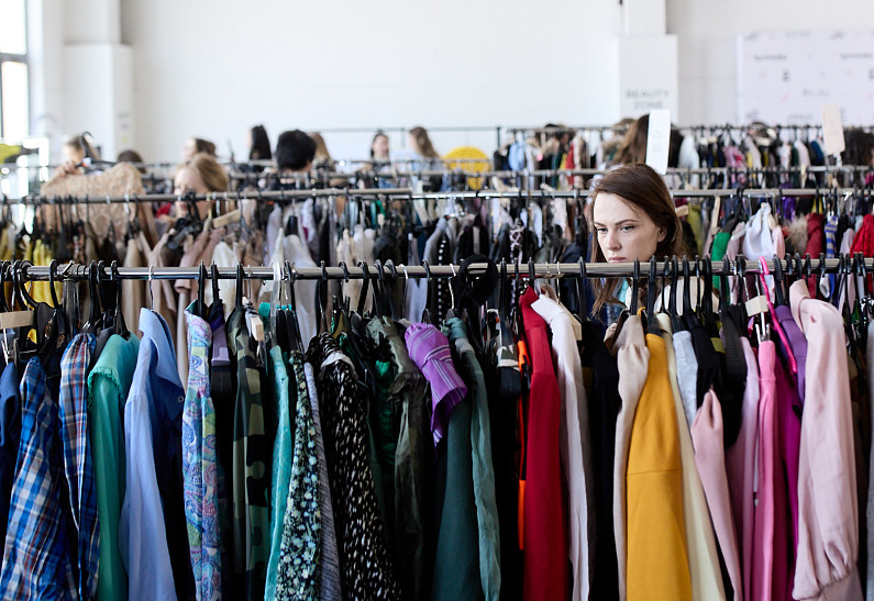 В Москве пройдет благотворительный фестиваль-маркет фонда ОРБИ