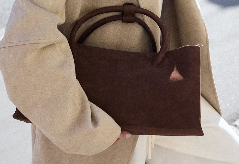 Внимание к деталям: новая колекция Highcraft 