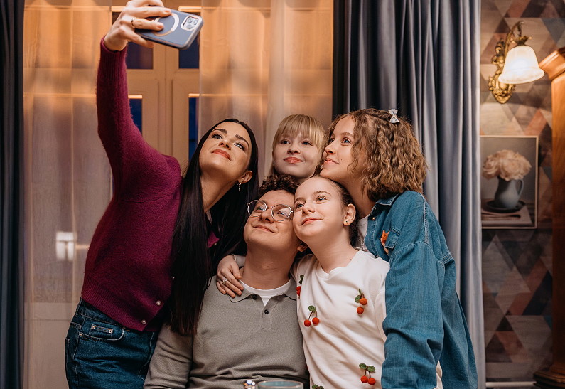 Возвращение года: раскрываем подробности пятого сезона новых «Папиных дочек»