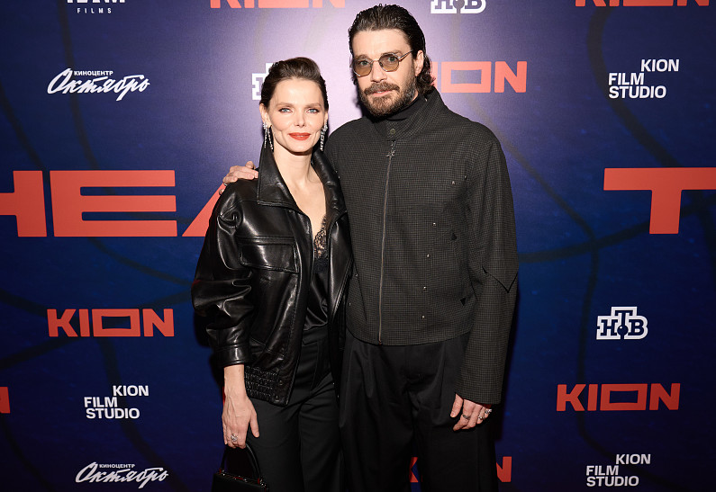 Елизавета Боярская и Максим Матвеев показали редкие фото старшего сына в честь его дня рождения