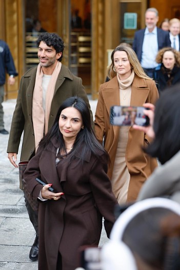 Джастин Бальдони