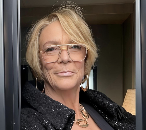 Джейми Ли Кёртис