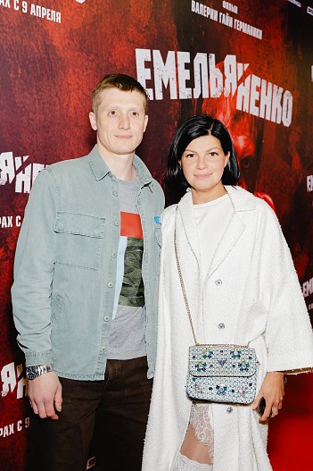 Агния Кузнецова