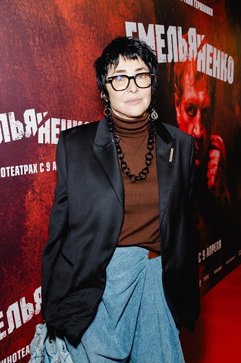 Лолита Милявская