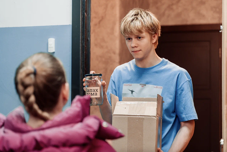 Тимофей Кочнев