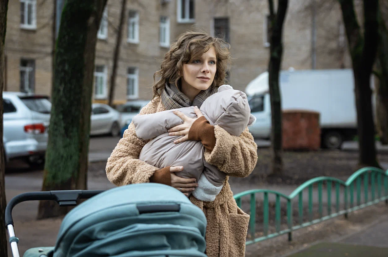 Лиза Арзамасова