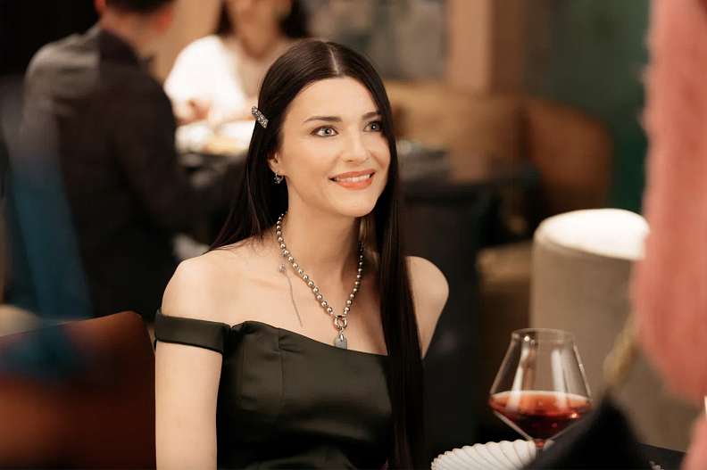 Анастасия Сиваева