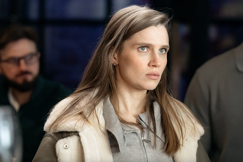 Дарья Мельникова