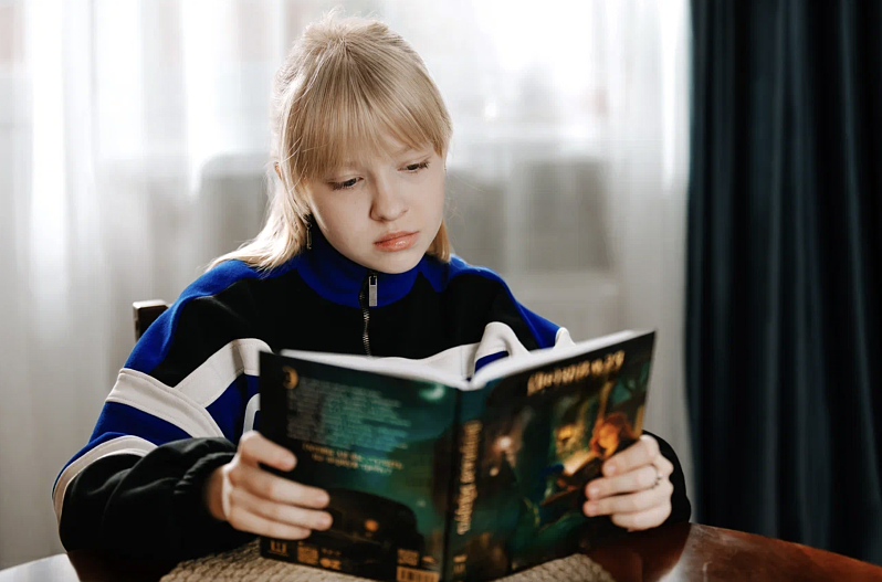 Ева Смирнова