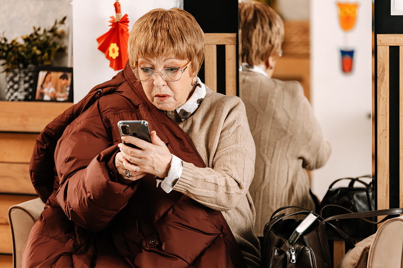 Ольга Волкова