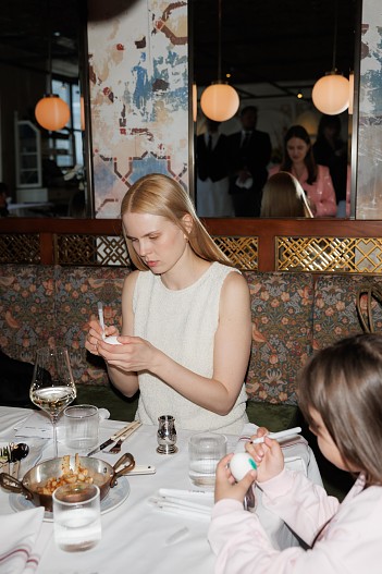 Александра Ревенко