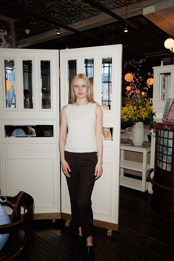 Александра Ревенко