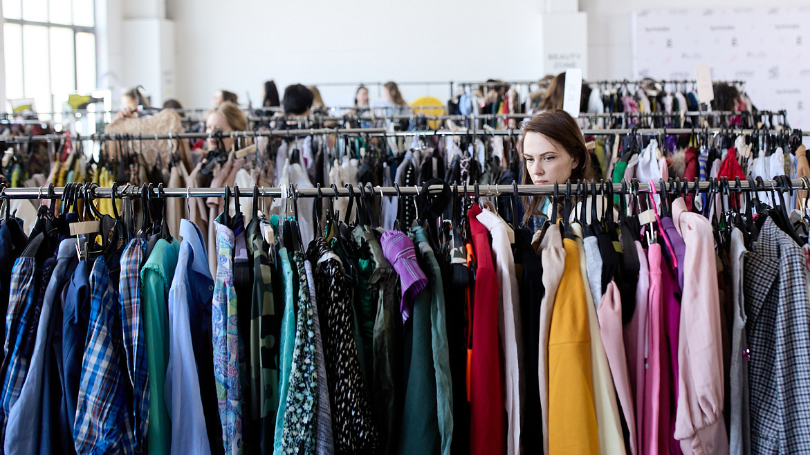 В Москве пройдет благотворительный фестиваль-маркет фонда ОРБИ