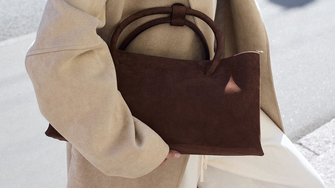 Внимание к деталям: новая колекция Highcraft 