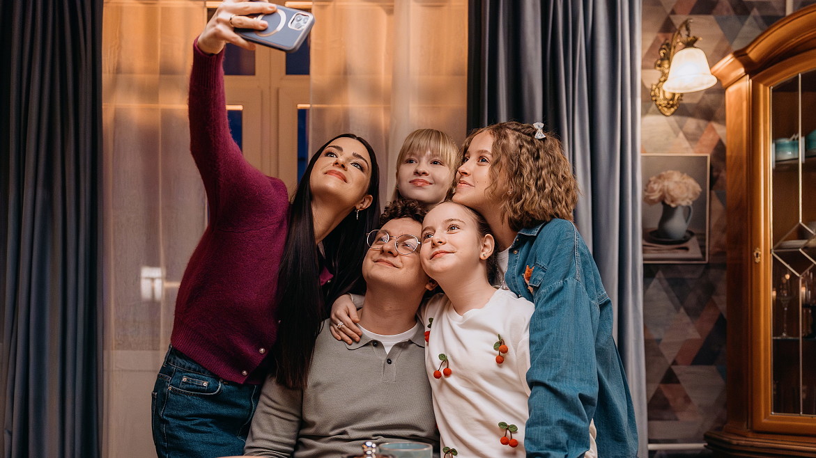 Возвращение года: раскрываем подробности пятого сезона новых «Папиных дочек»