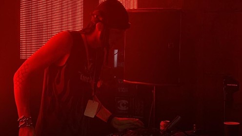 В Чехове пройдет фестиваль Signal Фабрика