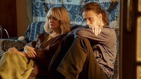 Кто обитает в «Пустой комнате»? Пётр Фёдоров, Анна Михалкова, Светлана Иванова завершили съемки в детективной драме