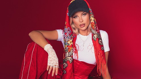 В клубе BASE состоится первый большой сольный концерт ХАННЫ в Москве