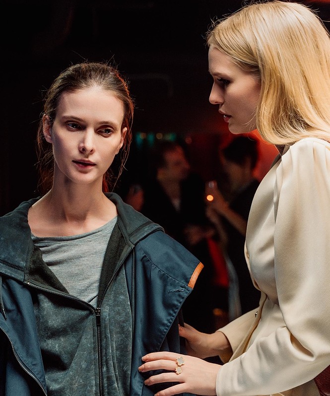 Кто обитает в «Пустой комнате»? Пётр Фёдоров, Анна Михалкова, Светлана Иванова завершили съемки в детективной драме