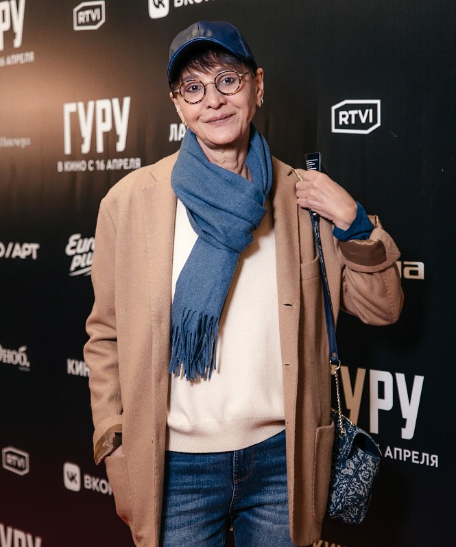 Женщины, которые меняют Россию: истории успеха и лидерства