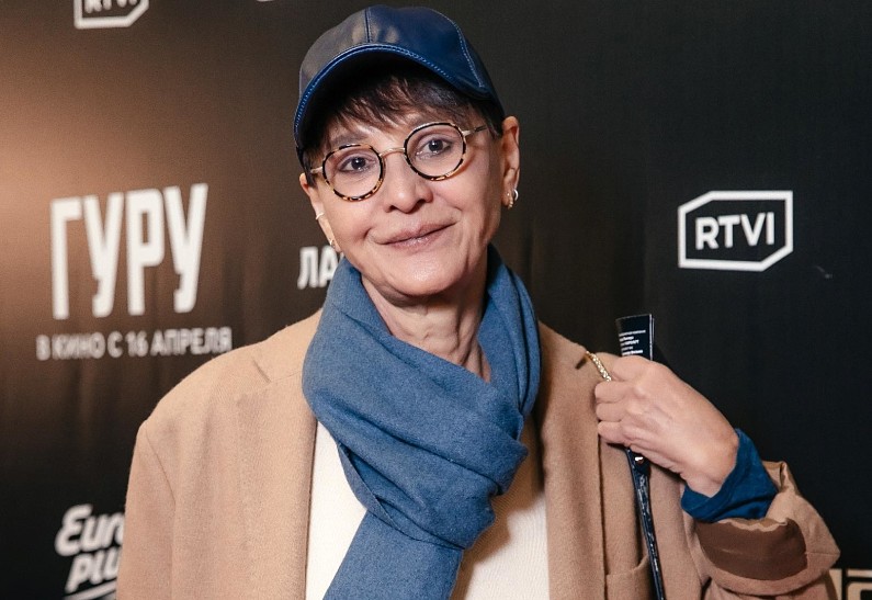 Женщины, которые меняют Россию: истории успеха и лидерства