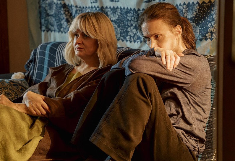 Кто обитает в «Пустой комнате»? Пётр Фёдоров, Анна Михалкова, Светлана Иванова завершили съемки в детективной драме