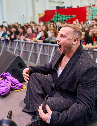 Дмитрий Журавлёв