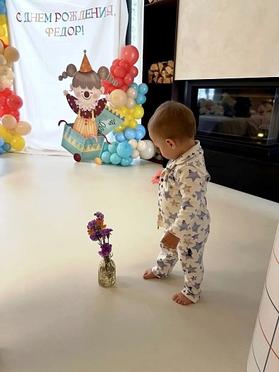 Фёдор Петров