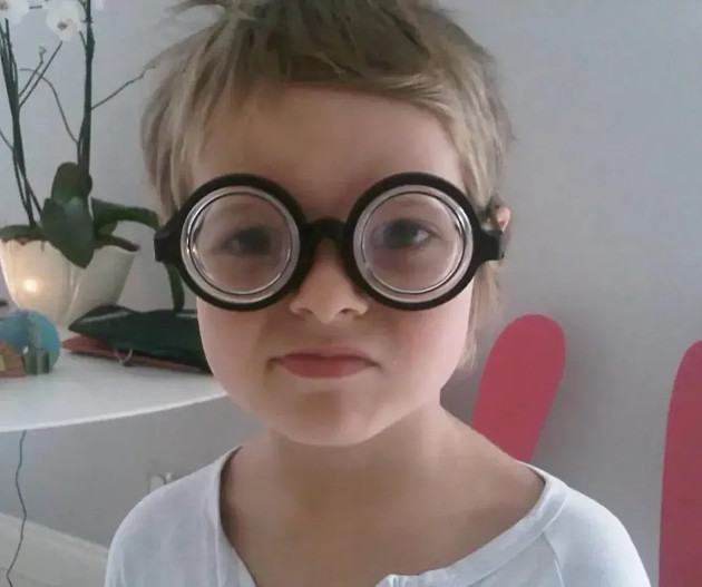 Мозес Мартин