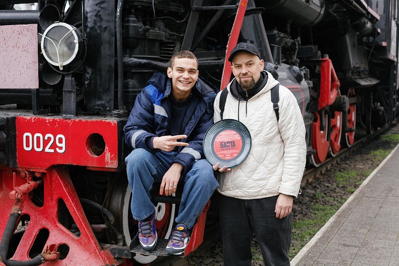 Слава Копейкин, Стас Иванов