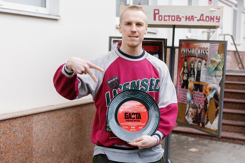 Всеволод Володин