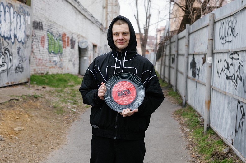 Вадим Громыко