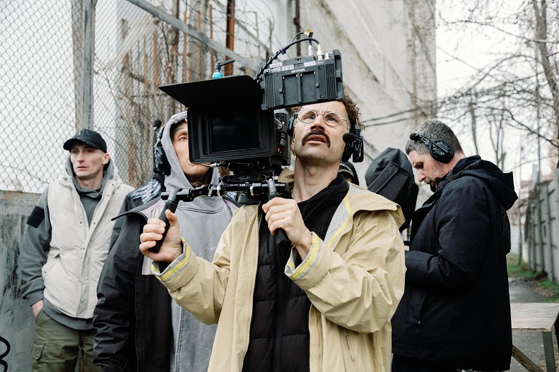 Батыр Моргачев