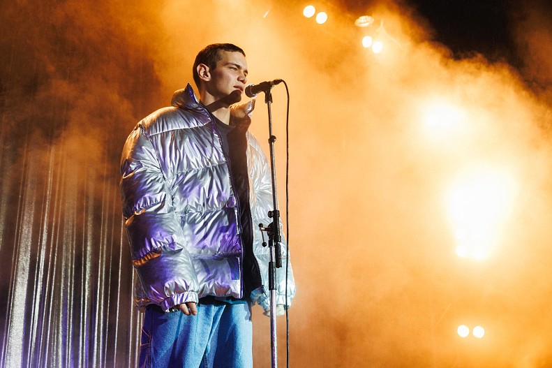 Слава Копейкин